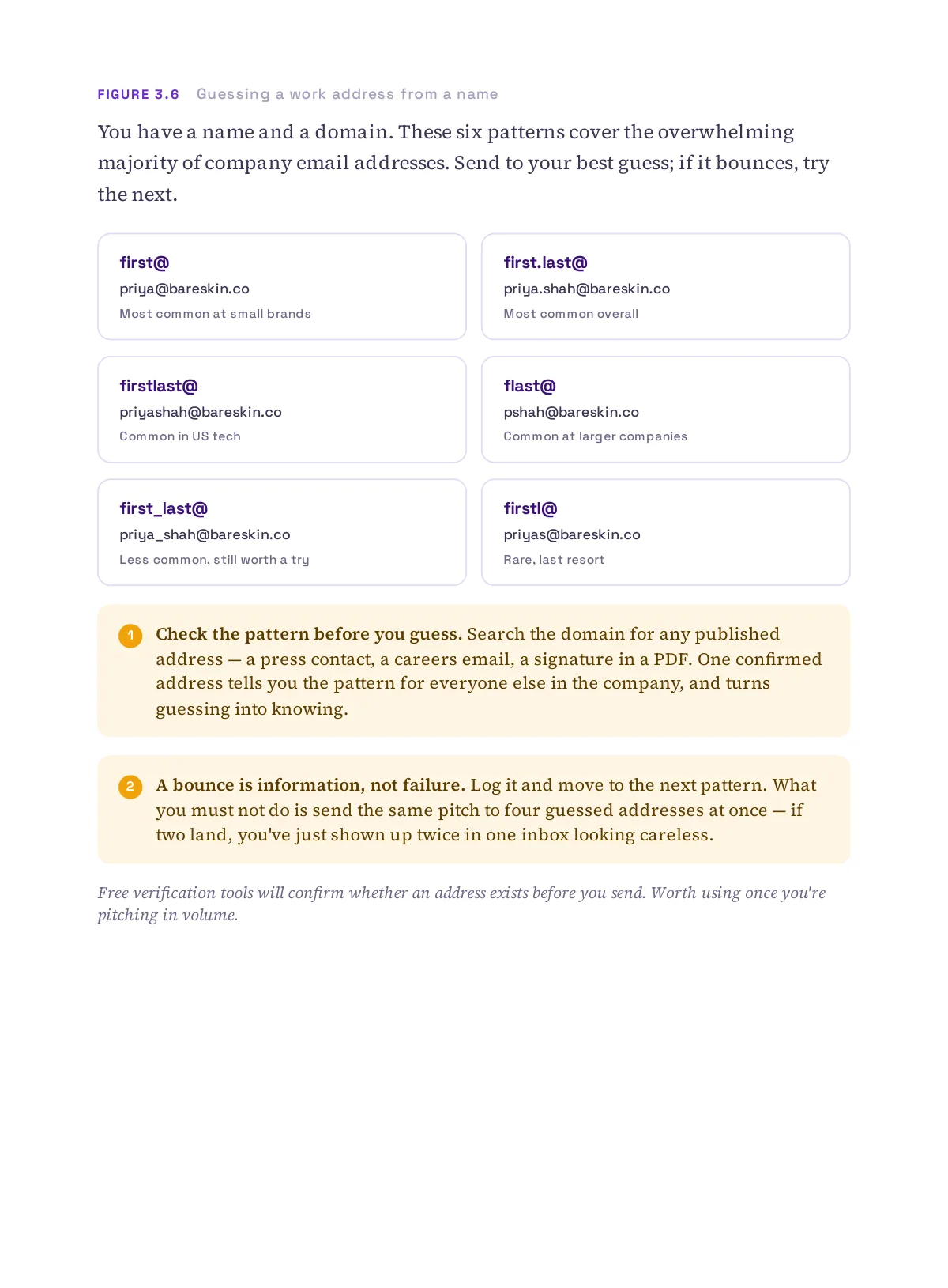 Land Your First Brand Deal, page 37 of 76